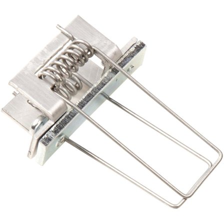 Hide-a-Lite 7552588 Fjærfeste kort, Installasjonsmaterial