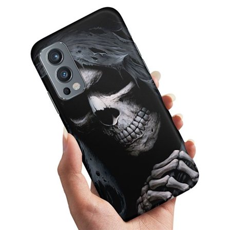 Kuoret / Suojakuoret OnePlus Nord 2 5G - Grim Reaper