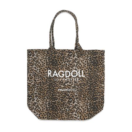 Ragdoll La, Bags Bruin, Dames, Maat:ONE Size