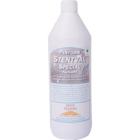 Rengöring Stentvål impregnering 1l - Lyreco - Städ och hygien - Golvunderhåll - Golvrengöring