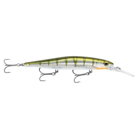 Rapala Precision Xtreme Deep Mavrik 11cm, 15g - Metallic Yellow P
