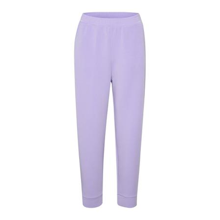 InWear, Trousers Różowy, Kobieta, Rozmiar: S