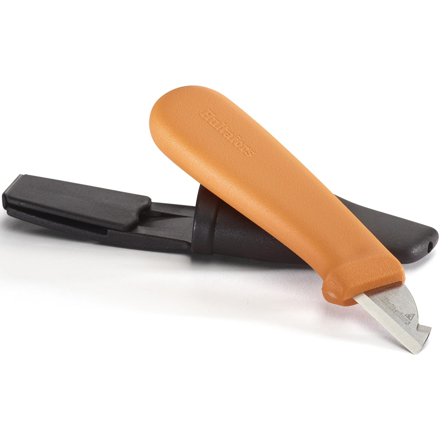 Hultafors ELK Elkniv 158 mm Högerhandsfattning, Handverktyg