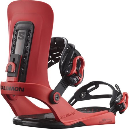Salomon - Uniseks snowboardbindingen Edb Prime - Multi