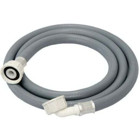 Anslutningsslang för tvättmaskin och diskmaskin 1,5 m