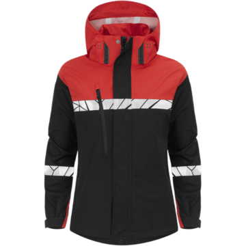 Skaljacka Dam Projob 7419