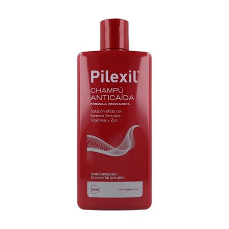 PILEXIL ANTI-FALDING SHAMPOO 300ML