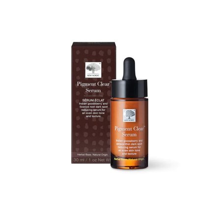 New Nordic Pigment Clear Serum 30 ml