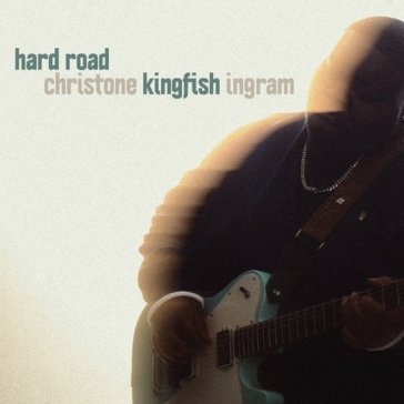 Hard road Kingfish Christone I