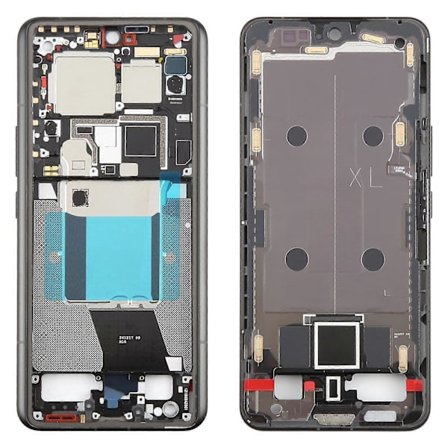 Original midtramme for Xiaomi 14 Ultra