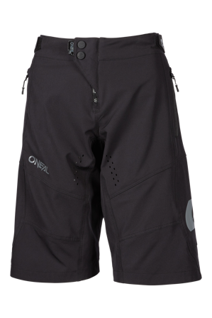 Korte Mountainbikebroek Dames O'Neal Soul Zwart S
