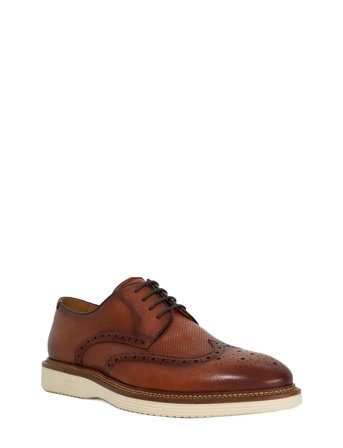 Dune London Benidictus - Brown - 46