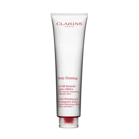 Clarins Body Firming Gel Lift-Fermeté Zones Ciblées 150ml - Gel corpo rassodante
