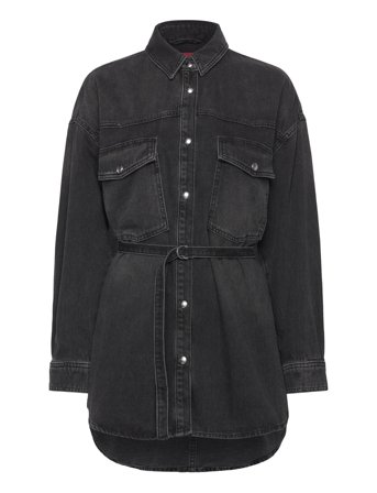 HUGO Gelena_2 - Black - XL