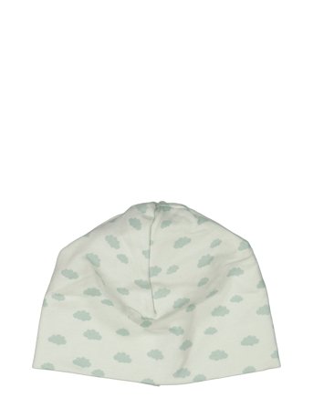 Geggamoja Premature Bamboo Cap - Green - 44