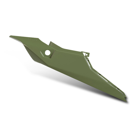 Pannelli Laterali Rtech Revolution Transalp - Honda XL 750 Transalp 2023-2026