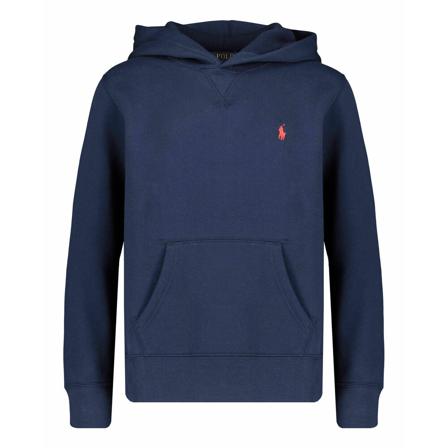 Polo Ralph Lauren, Sweatshirts Niebieski, Mężczyzna, Rozmiar: M