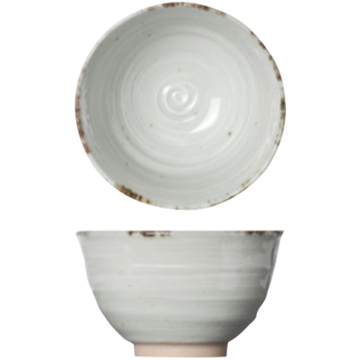 Cosy Avalon Skål 24cl Grå