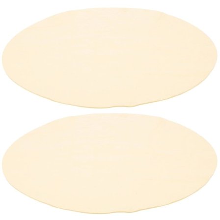 2 kpl Keramiikkatyökalut Savi Keramiikkatyökalut Viimeistely Mud Cloth Mat Keramiikka Askarteluliina DIY-käyttöön