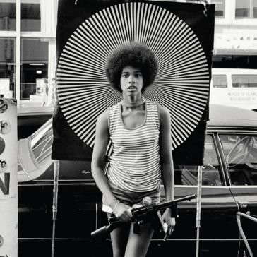 If you re not part of the solution...sou NA