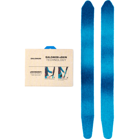 Salomon - Pièces de rechange pour skis nordiques Skis nordiques Kit Eskingrip+