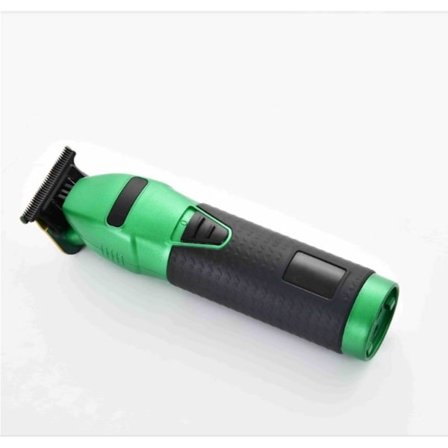 Professionel elektrisk hårklipper - Trådløs hårtrimmer til barberer