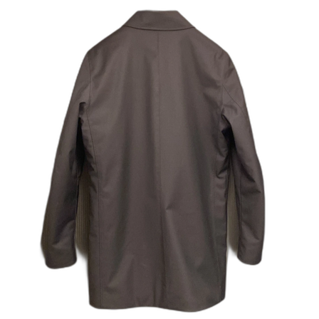 UBR Regulator coat savile