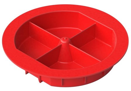 ABB 2TKA00004021 Pusselokk, Installasjonsmaterial