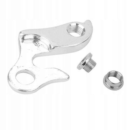 Mtb Cykel Bagskifter Udskiftning Bøjle Drop Out Adapter 1#