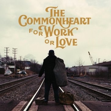 For work or love THE COMMONHEART