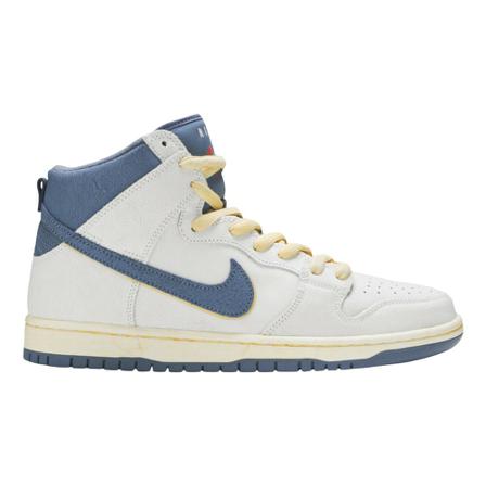 Nike, Sneakers Wit, Heren, Maat:39 EU