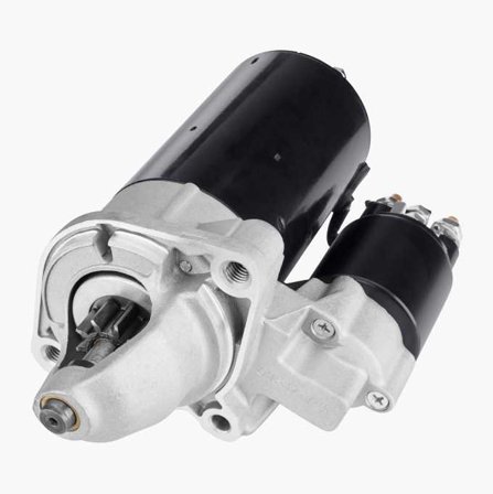 Startmotor - Biltema