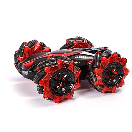 Fjernstyrt bilbil stunt dump truck drift klatring barn T