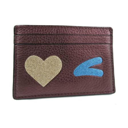 Coach Pre-owned Wallets & Cardholders Rød, Dame Vintage Accessories, Størrelse: ONE Size