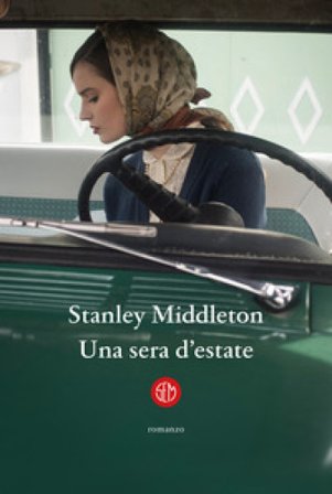 Una sera d'estate Stanley Middleton