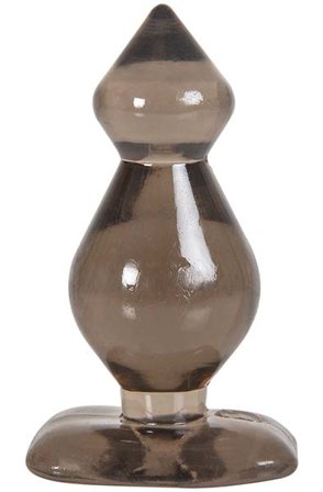 Bubble Butt Plug Small - Woome.pl