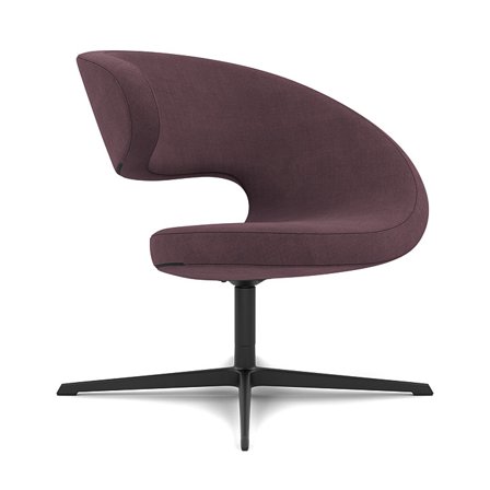 Peel Club, Varier Furniture, Armchair