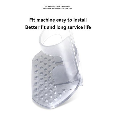 Avloppstankskärm för Tineco IFLoor 3.0 våt- och torrsladdlös handhållen dammsugare, ersättning