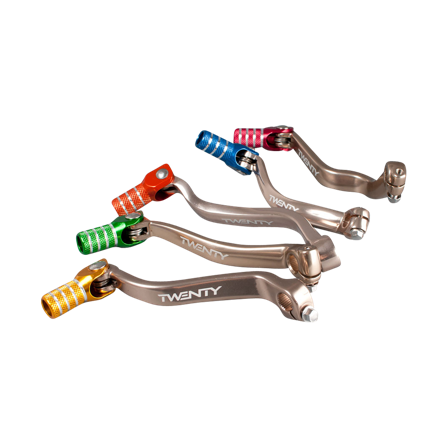 Vaihdevipu Twenty - Husqvarna TE 449 2011-2013