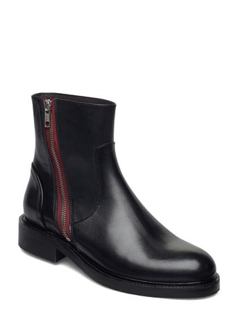 Boots 83450 Black Billi Bi