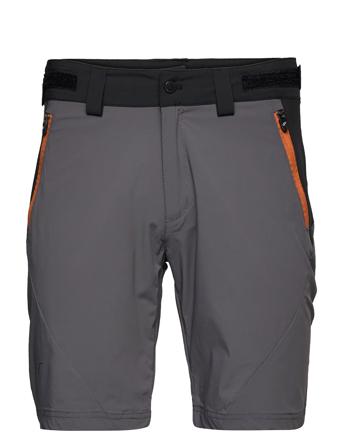 Legend Shorts M Grey Five Seasons