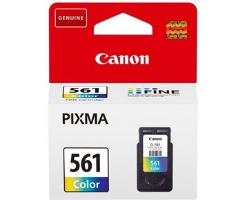 CRG CL-561 Color Ink Cartridge - Canon CRG CL-561 färgbläckpatron