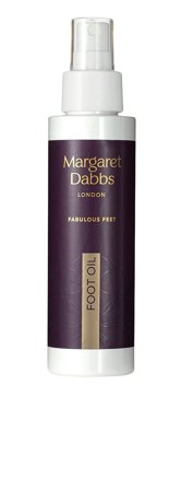 Margaret Dabbs Intensive Treatment Foot Oil 100 ml, Skincare, Fodpleje, Fodcreme