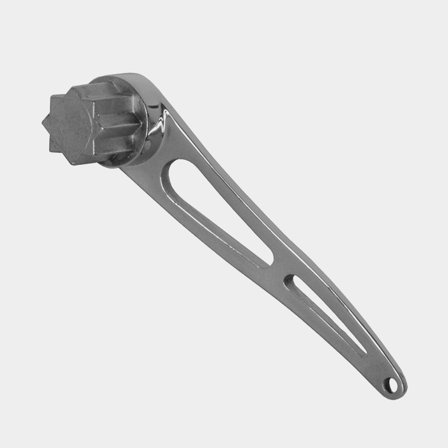 Goiot RF nyckel för däcksförskr.