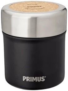 Primus Preppen Vacuum Jug Black