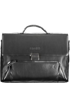 Piquadro Cartella Uomo Nero