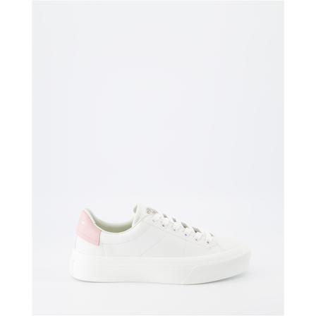 Givenchy sneakers city , Wit , Dames , Maat: 36 EU