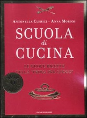 Scuola di cucina Antonella Clerici