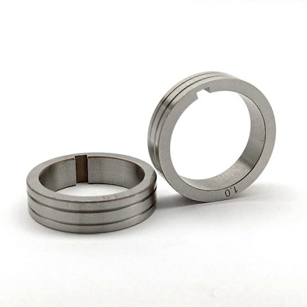 40x32x10mm 76ZY02 ZK-76ZY02 Rullehjul V U Riflet Spor Mig Aluminium Stål Fluxfylt Tråd Mate Mater Motor Sveiser Maskin