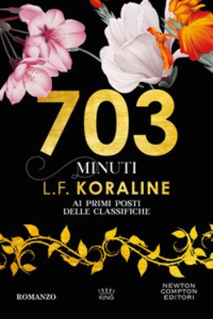 703 minuti L. F. Koraline